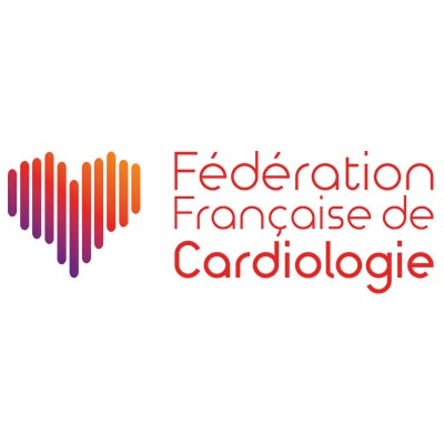 400x400 FFC logo federation francaise de cardiologie