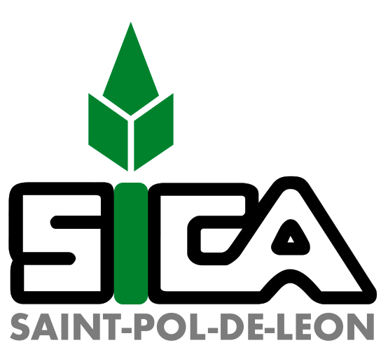 sica logo contour